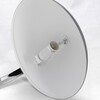 Миниатюра фото настольная лампа lussole  falcon grlsp-0559 | 220svet.ru