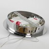 Миниатюра фото подвесная люстра lussole lsp-7265 | 220svet.ru