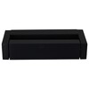 Миниатюра фото уличный светильник reluce 86867-9.2-001jh led12w bk | 220svet.ru