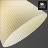 Миниатюра фото бра arte lamp brooklyn a9517ap-1cc | 220svet.ru