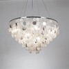 Миниатюра фото подвесная люстра arte lamp pipirima a4100lm-12cc | 220svet.ru