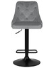 Миниатюра фото стул барный dobrin joseph black lm-5021-n_b-m_v-mj9-75-12139 | 220svet.ru