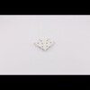 Миниатюра фото коннектор питания угловой aployt magnetic track 48 apl.0181.10.04 | 220svet.ru