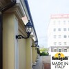 Миниатюра фото светильник уличный настенный fumagalli adam/noemi e35.171.000.axh27 | 220svet.ru