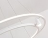 Миниатюра фото подвесной светодиодный светильник ambrella light fl5542 | 220svet.ru