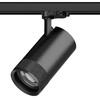 Миниатюра фото трековый трехфазный светильник lightstar canno pro c4407qt | 220svet.ru