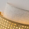Миниатюра фото настенный светильник favourite organicum 4768-1w | 220svet.ru