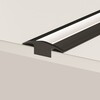 Миниатюра фото профиль встраиваемый в пол maytoni алюминиевый профиль 636023 | 220svet.ru