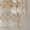 Миниатюра фото настенный светильник favourite mollitia 4763-1w | 220svet.ru