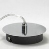 Миниатюра фото на штангеовый светильник lsf-2376-01-tab | 220svet.ru