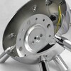Миниатюра фото потолочная люстра lussole  briosco grlsa-5907-09 | 220svet.ru