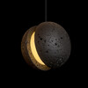 Миниатюра фото подвесной светильник loft it yo-yo 10481 black | 220svet.ru