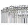 Миниатюра фото подвесная светодиодная люстра arti lampadari ovindoli l 1.5.60.101 n | 220svet.ru