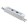 Миниатюра фото блок питания swg 12v 100w ip67 8,3a lv-100-12 000095 | 220svet.ru