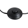 Миниатюра фото торшер uniel uml-t521 e27 black/black ul-00012407 | 220svet.ru