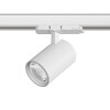 Миниатюра фото трековый трехфазный светильник 24w lightstar alta base a5246qt15g | 220svet.ru