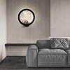 Миниатюра фото бра favourite imma 4375-1w | 220svet.ru
