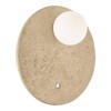 Миниатюра фото бра st luce earthy sl1194.421.01 | 220svet.ru