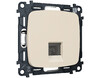 Миниатюра фото компьютерная розетка ambrella volt quant omega mo332005 | 220svet.ru