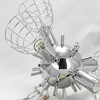 Миниатюра фото подвесная люстра lussole  idaho grlsp-8999 | 220svet.ru