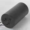 Миниатюра фото подвесная люстра lussole lsp-7253 | 220svet.ru