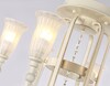 Миниатюра фото подвесная люстра ambrella light traditional tr3242 | 220svet.ru