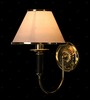 Миниатюра фото бра arte lamp catrin a3545ap-1go | 220svet.ru