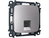 Миниатюра фото компьютерная розетка ambrella volt quant omega mo512005 | 220svet.ru