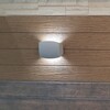 Миниатюра фото уличное бра  fumagalli abram 150 ab1.000.000.lxj1l | 220svet.ru