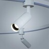 Миниатюра фото светодиодная люстра arte lamp ring a2186sp-1wh | 220svet.ru