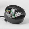 Миниатюра фото потолочная люстра lussole lsp-8739 | 220svet.ru