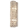 Миниатюра фото бра lussole  stintino grlsl-8701-02 | 220svet.ru