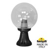 Миниатюра фото ландшафтный фонарь fumagalli minilot/g250. g25.111.000.axe27 | 220svet.ru