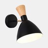 Миниатюра фото настенный светильник evoluce sle1256-401-01 | 220svet.ru