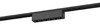 Миниатюра фото магнитный трековый светильник эра trm-s5-2-6w4k bk б0059049 | 220svet.ru