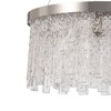 Миниатюра фото подвесная люстра stilfort frostyle 2155/11/08p | 220svet.ru