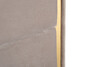 Миниатюра фото кровать двухспальная велюр серый 200*220*146см garda decor 102an-kro-3180-ser | 220svet.ru