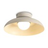 Миниатюра фото потолочный светильник freya movement fr5602cl-l10w | 220svet.ru