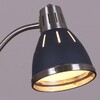 Миниатюра фото настольная лампа reluce 02155-0.7-01 bk | 220svet.ru