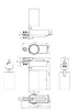 Миниатюра фото трековый светодиодный светильник эра sтr-30-36-30k-w30 б0049773 | 220svet.ru