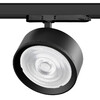 Миниатюра фото трековый трехфазный светильник 35w lightstar alta pro a5747qt60g | 220svet.ru