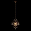 Миниатюра фото подвесной светильник loft it burlesque 10417 bw | 220svet.ru