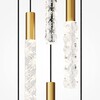 Миниатюра фото подвесной светильник maytoni selemo mod328pl-l18bs3k | 220svet.ru