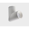 Миниатюра фото потолочный светильник italline it02-022 white 3000k | 220svet.ru