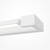 Миниатюра фото подсветка для зеркал maytoni beam mir265wl-l8w4k | 220svet.ru