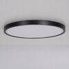 Миниатюра фото потолочный светильник imperium loft extraslim 140667-26 | 220svet.ru