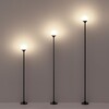 Миниатюра фото ландшафтный светильник odeon light dew 7120/3gla черный | 220svet.ru