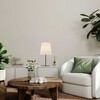 Миниатюра фото настольный светильник escada tenzo es0002701 | 220svet.ru