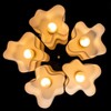 Миниатюра фото потолочная люстра arte lamp 18 a3479pl-5cc | 220svet.ru