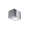 Миниатюра фото светильник уличный настенный fumagalli elisa wall ds2.560.000.lxd1l | 220svet.ru